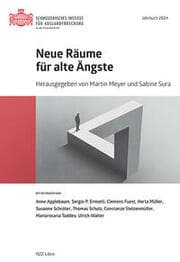 Cover von Neue Räume für alte Ängste