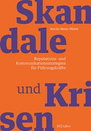 Cover von Skandale und Krisen