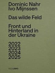 Cover von Das wilde Feld