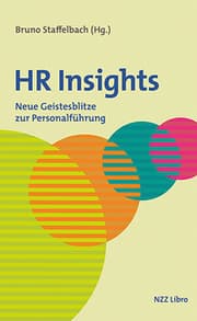 Cover von HR Insights