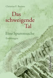 Cover von Das schweigende Tal