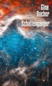 Cover von Schattengänger