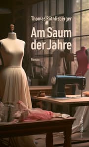Cover von Am Saum der Jahre