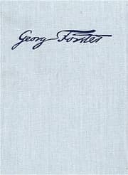 Cover von Kleine Schriften zu Kunst und Literatur.Sakontala