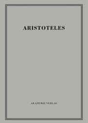 Cover von Physikvorlesung