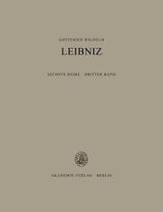 Cover von 1672-1676