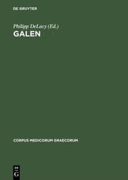 Cover von Galen