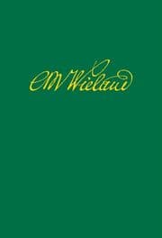 Cover von Band 15.1: Juli 1799 - Juni 1802.Text