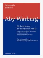 Cover von Die Erneuerung der heidnischen Antike