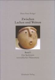 Cover von Zwischen Lachen und Weinen