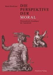Cover von Die Perspektive der Moral
