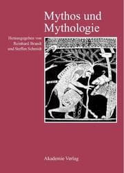 Cover von Mythos und Mythologie