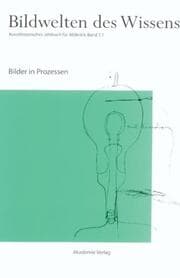 Cover von Bilder in Prozessen