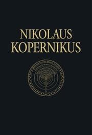 Cover von De revolutionibus libri sex