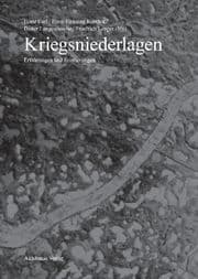 Cover von Kriegsniederlagen