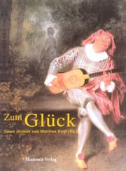 Cover von Zum Glück