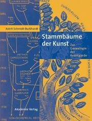 Cover von Stammbäume der Kunst