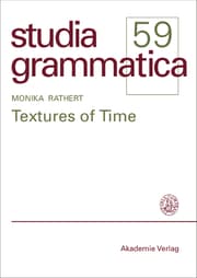 Cover von Textures of Time