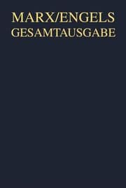 Cover von Karl Marx: Das Kapital.Kritik der politischen Ökonomie