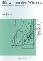 Cover von Digitale Form