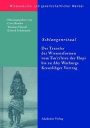 Cover von Schlangenritual