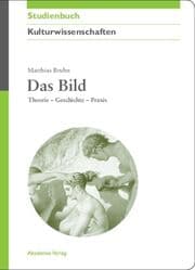 Cover von Das Bild