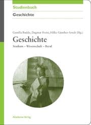 Cover von Geschichte