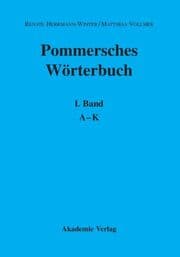 Cover von A-K