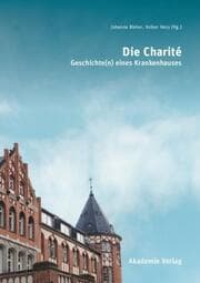 Cover von Die Charité