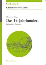 Cover von Das 19. Jahrhundert