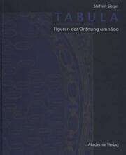 Cover von Tabula
