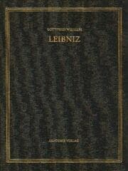 Cover von Mathematische Schriften 1674-1676. Infinitesimalmathematik