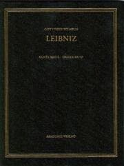 Cover von Sämtliche Schriften und Briefe 1