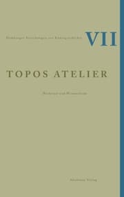Cover von Topos Atelier