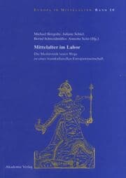 Cover von Mittelalter im Labor