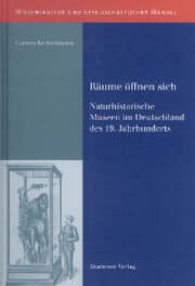 Cover von Räume öffnen sich