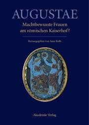 Cover von Augustae
