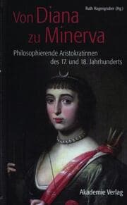 Cover von Von Diana zu Minerva