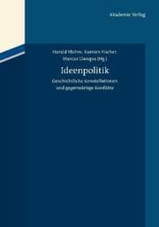 Cover von Ideenpolitik