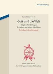 Cover von Gott und die Welt I