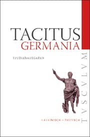 Cover von Germania