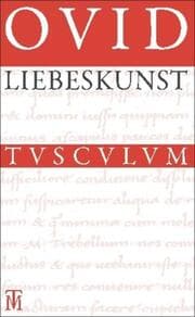 Cover von Liebeskunst