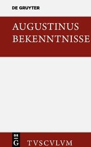 Cover von Bekenntnisse