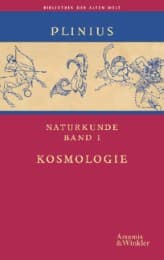Cover von Naturkunde