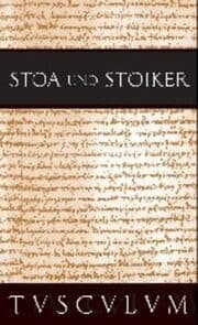 Cover von Stoa und Stoiker