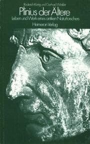 Cover von Plinius der Ältere