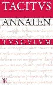 Cover von Annalen