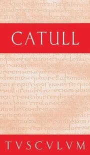 Cover von Carmina - Gedichte
