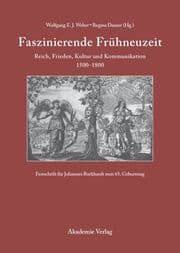 Cover von Faszinierende Frühneuzeit
