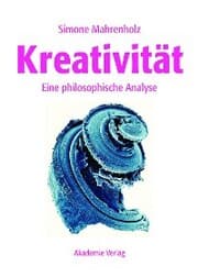 Cover von Kreativität